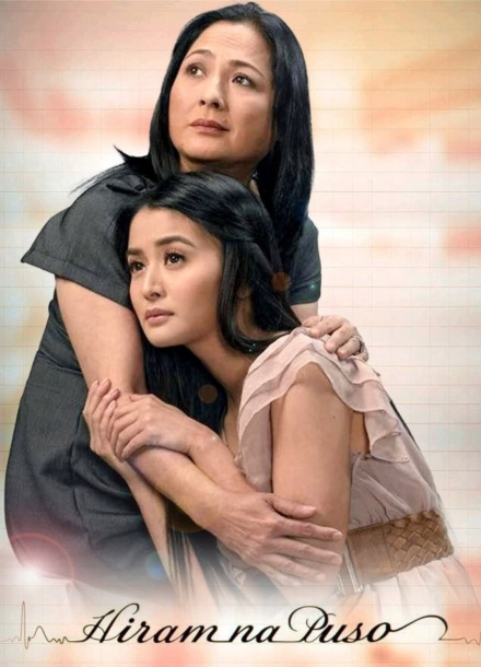 Hiram na puso