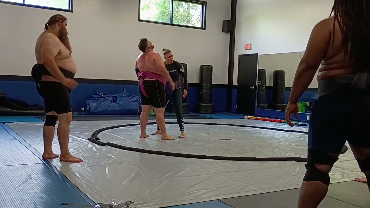 Breaking Contact/ React to Contact Drill: Explanation and demonstration background