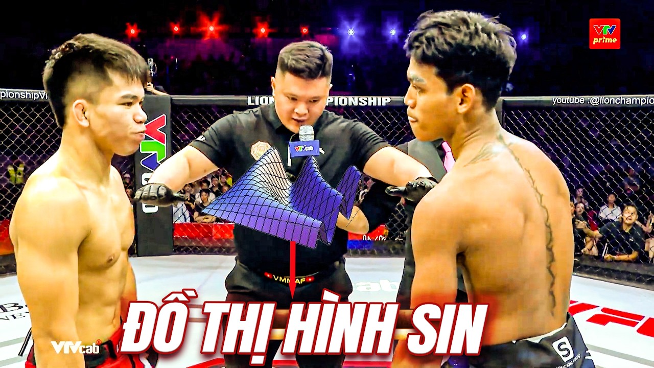 Trận đấu ĐỒ THỊ HÌNH SIN tận cùng cảm xúc khi Danh Quốc TƯỞNG THẮNG Văn Nghĩa lại THUA NGƯỢC background