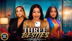 THREE BESTIES - 123Movies