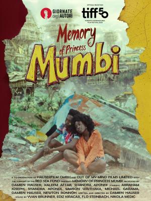 Memory of Princess Mumbi - 123Movies
