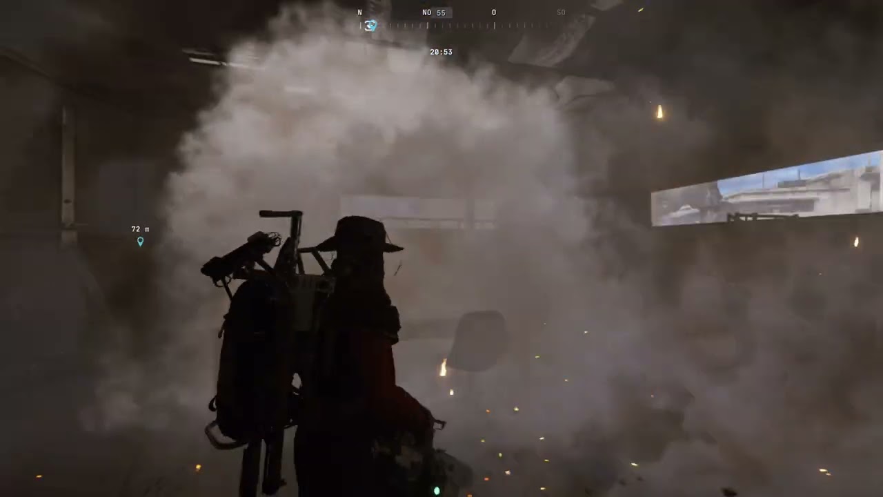 ARC RAIDERS - SCHLACHT UM APHELION - SOLO LOBBY MATRIARCH KILL backdrop