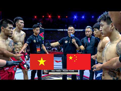 🔴FULL: HÀ THẾ ANH / TRẦN VIỆT ANH vs BÀN CHÍNH VĂN / THIÊN TÁT LA LA | 10 PHÚT SO GĂNG KỊCH TÍNH background