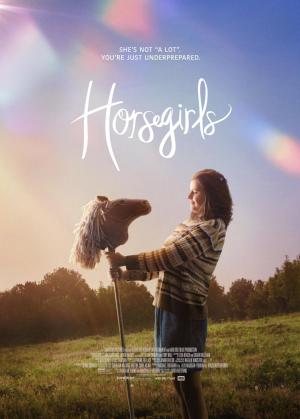 Horsegirls - 123Movies