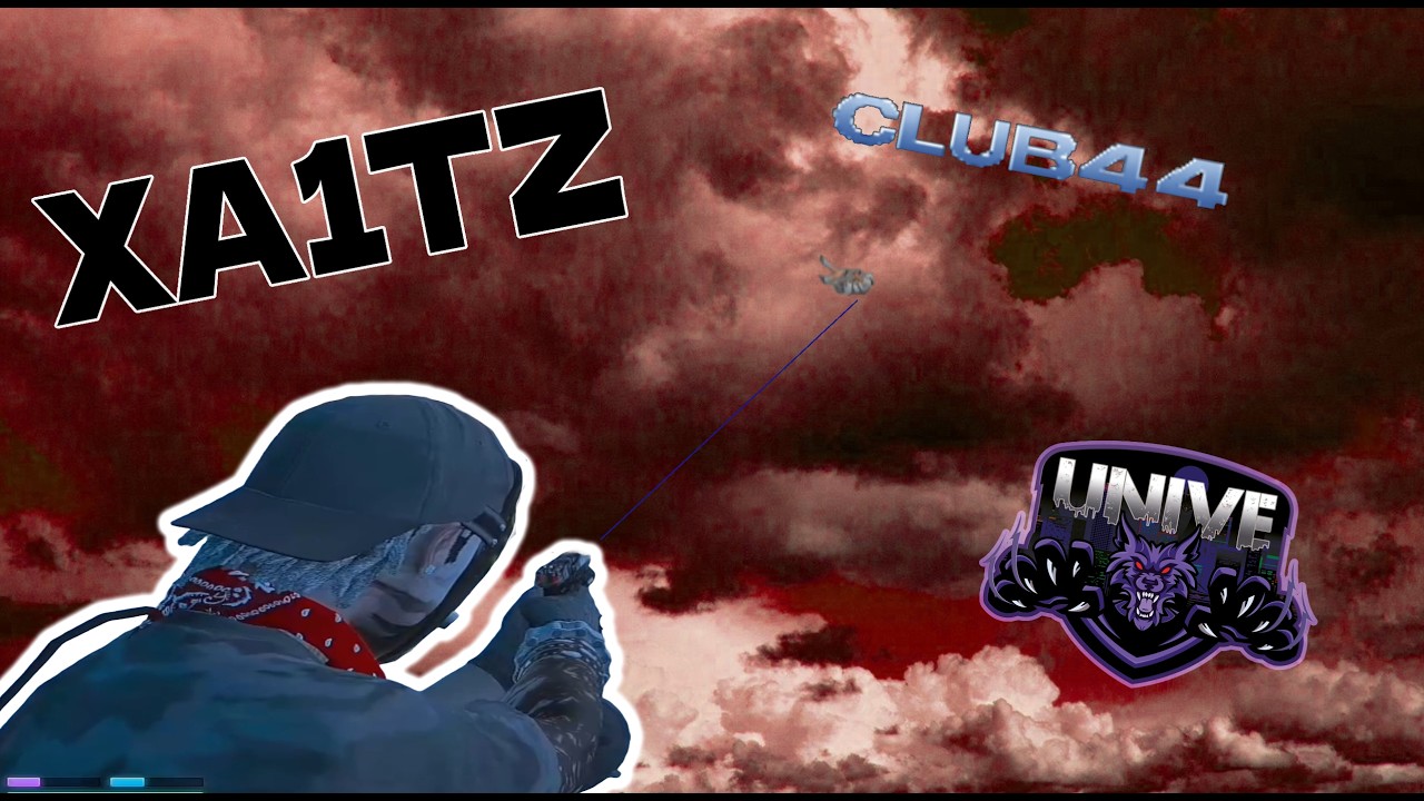 Unive Montage - XA1TZ background