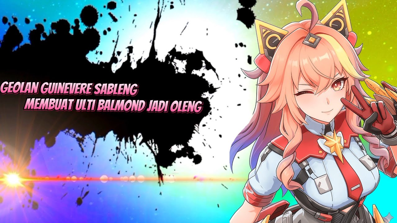 RANDOM MEME MLBB 1 JAM FULL ~Mobile Legends exe wtf funny moments 2025 terbaru 🤣 background