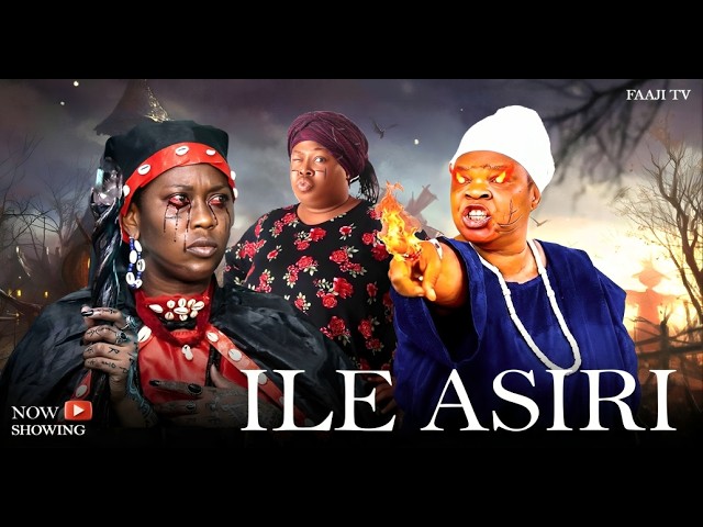 ILE ASIRI