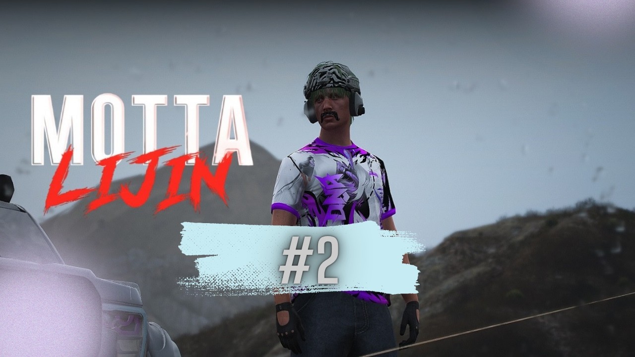 Built different bruhh‼️#Fivem #montage background