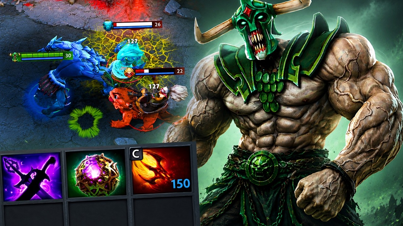 Why Everyone Should Try Mid Undying After This Game 🔥 background