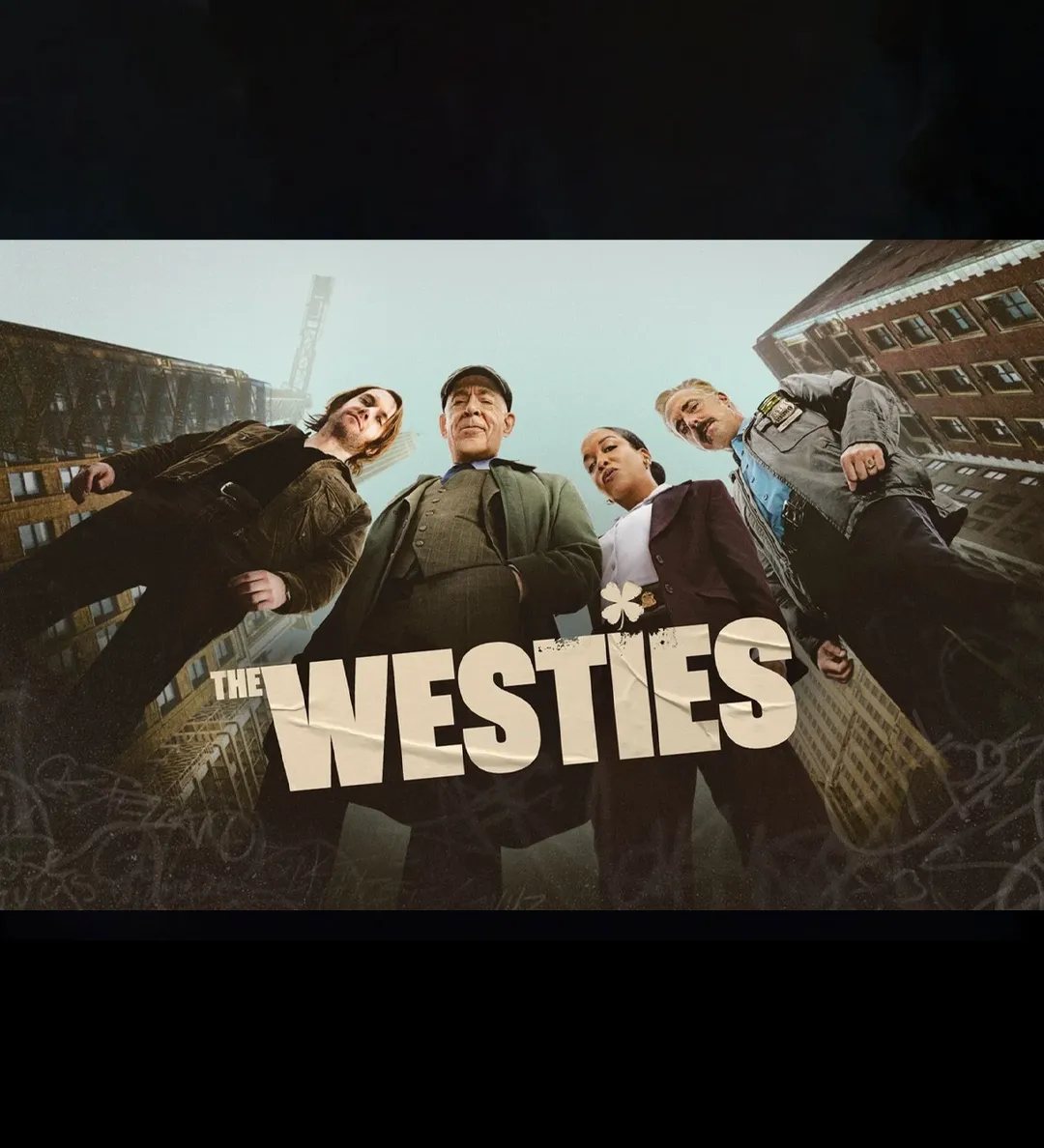 The Westies