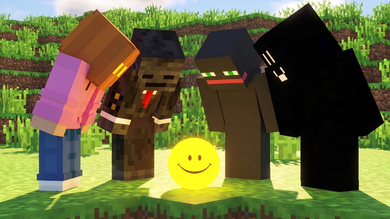 The Verity Cast Plays The REAL Verity Mod background