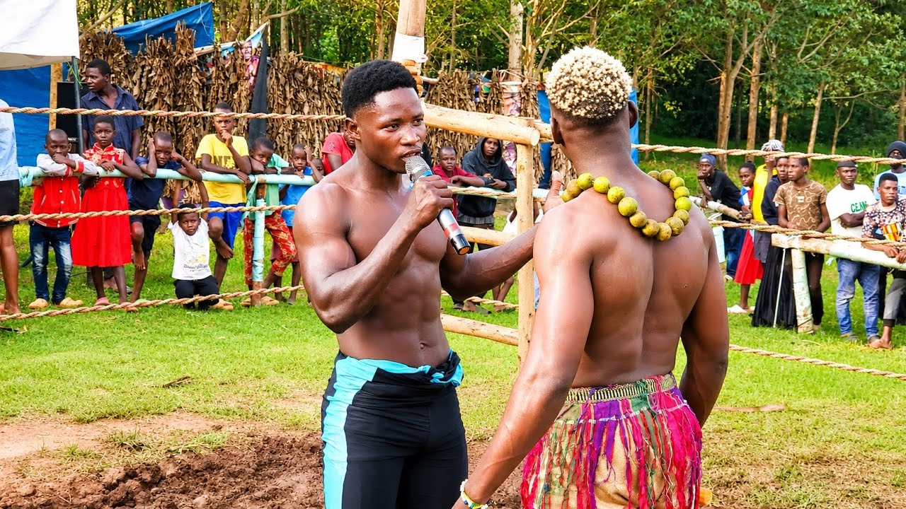 Anoa vs Bullet | Real Rivalry π³ | SGW background