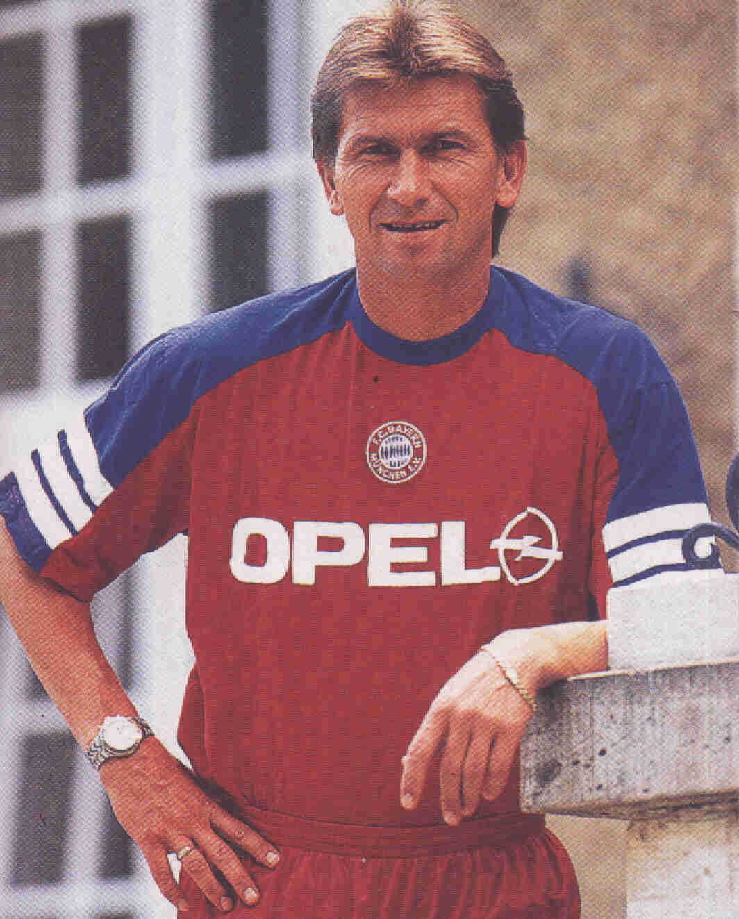 Klaus Augenthaler