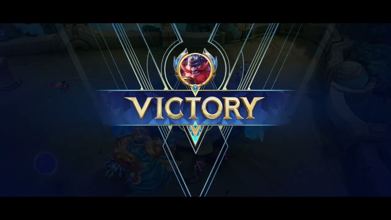 Intense 5v5 Ranked Gameplay | Mobile Legends: Bang Bang Highlights Screen Recording 20260315 150309 background