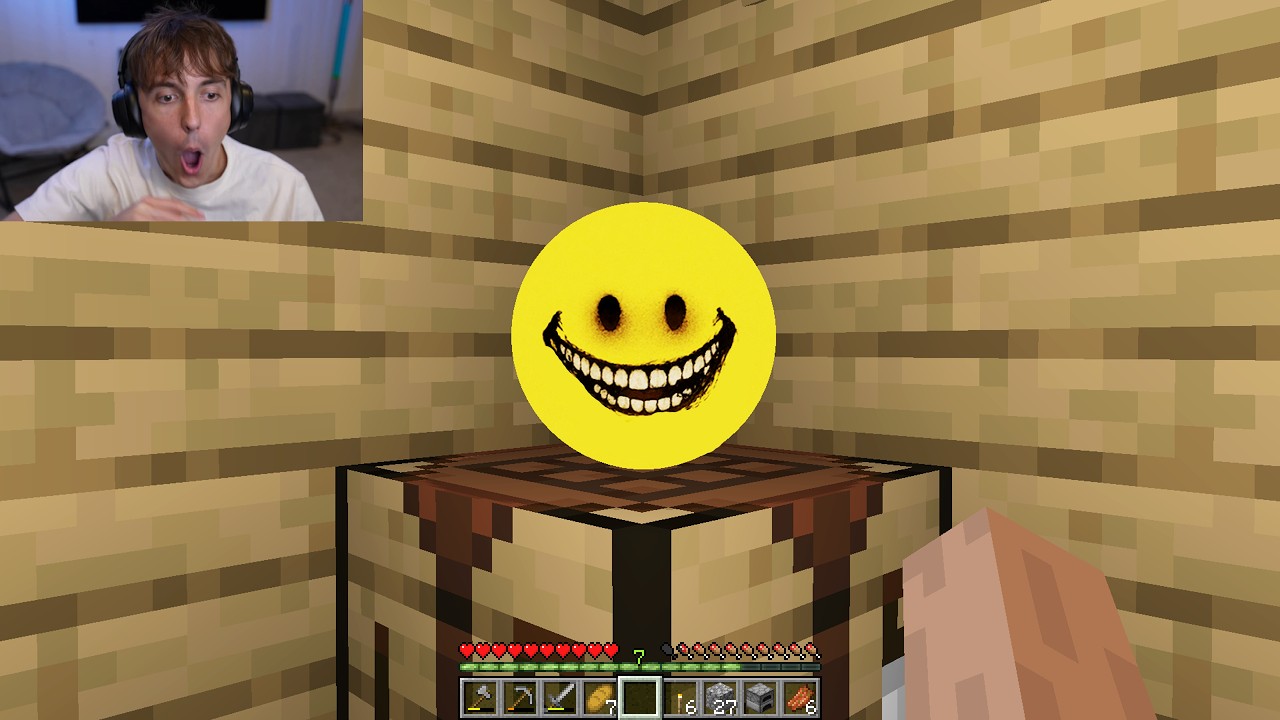 Playing The REAL Verity Mod... background