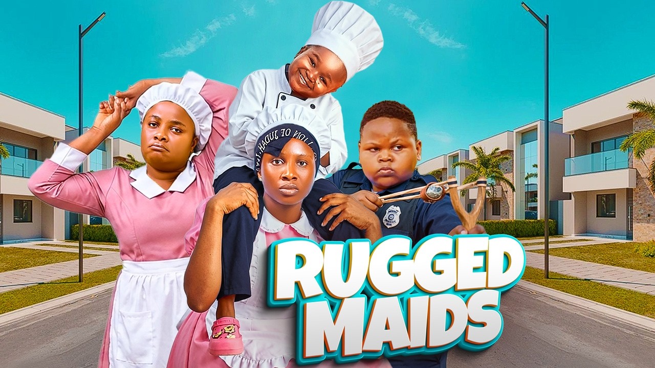 VILLAGE RUGGED MAIDS