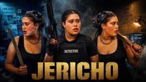 JERICHO - 123Movies