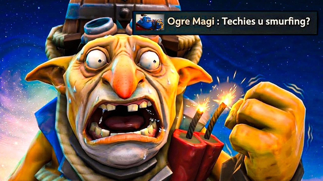 THE PERMABAN QUESTION THAT SCARE ME THE MOST | TECHIES OFFICIAL background