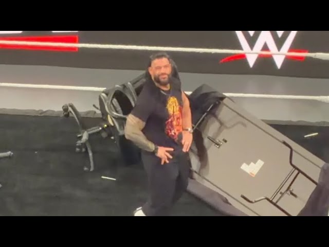 Everything That Happens After WWE Raw 7/13/2026 Goes Off Air! background
