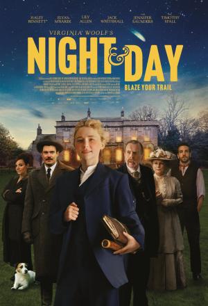 Virginia Woolf's Night & Day [Hindi][CAM] - 123Movies