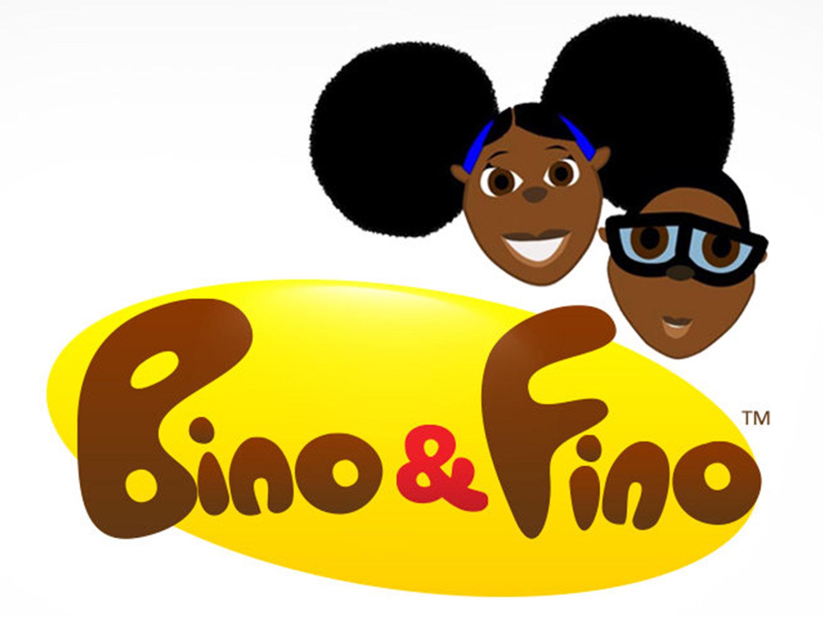 Bino and Fino: Mama Mama's Soup