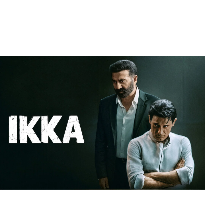Ikka [Hindi] tst