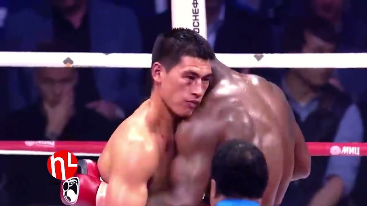 Dmitry Bivol vs Felix Valera full fight | Latest Boxing fight Highlights ( Russia vs Dominicana )