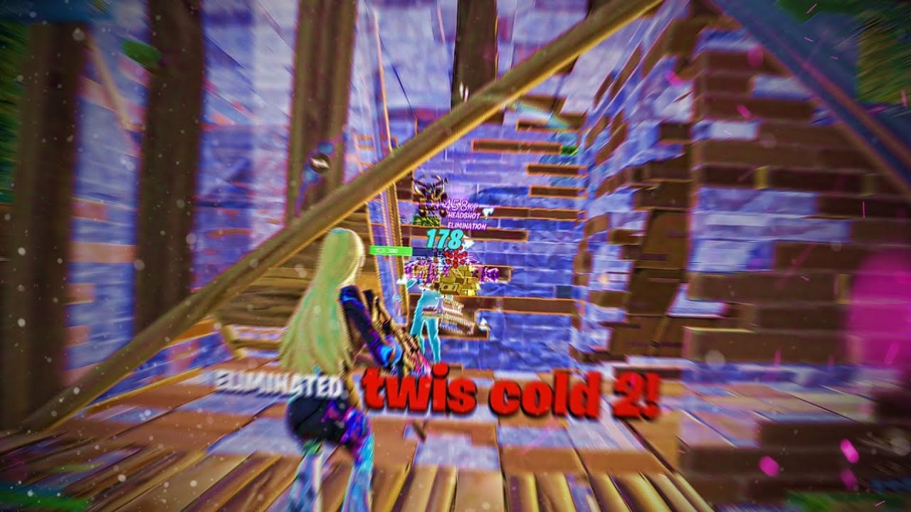 XPERIMENT (ft. Cold & Braydz) background