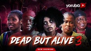 Dead But Alive 3 - 123Movies