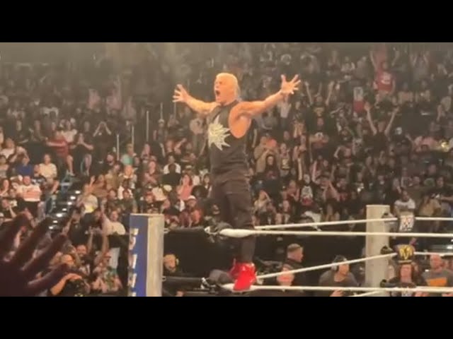 WWE Friday Night SmackDown Full Show & Off Air Dark Matches | July 10th 2026 backdrop