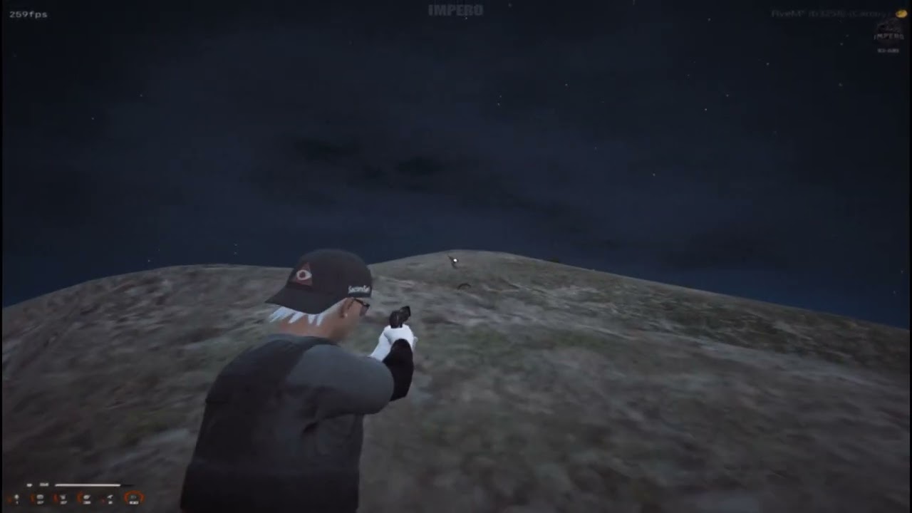 robweit | Fivem Highlights | #2 100% IMPERO XIII | #impero background