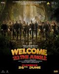 Welcome to the Jungle