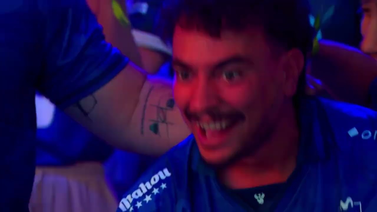 League of Legends enters EWC 26 background