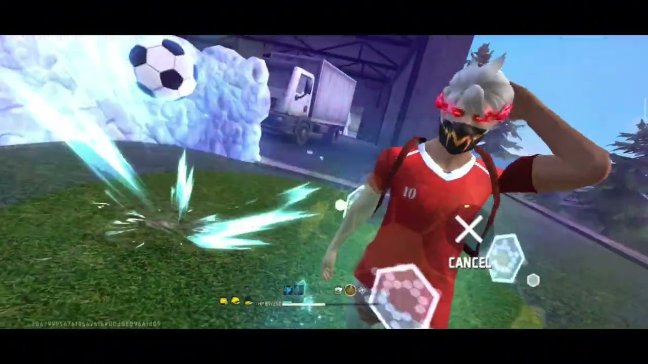 Preparing for FFMIC 2026 🔥 | Tournament Highlights ! background