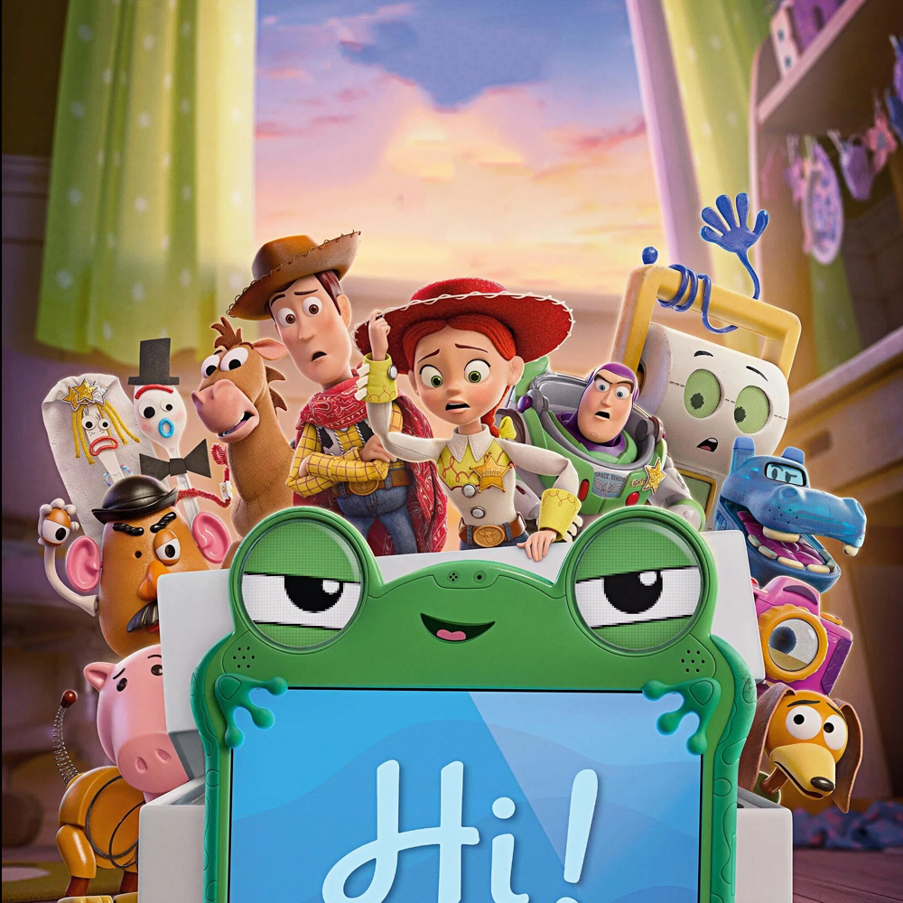 Toy Story 5 [Hindi][CAM] tst