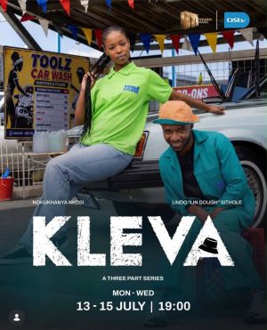 KLEVA - 123Movies