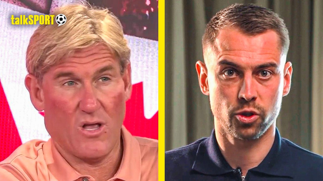Simon Jordan EXAMINES Tonda Eckert's APOLOGY after Spygate SCANDAL tarnished Saints' promotion HOPES background