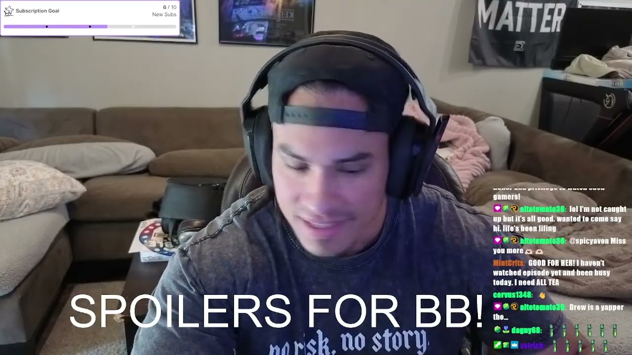 Keanu's twitch live- Playing Slay the Spire 2 while talking BB28 14/07/26 background