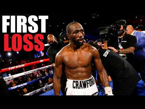 Terence Crawford (USA) vs David Avanesyan (ARM) | BOXING FIGHT HIGHLIGHTS HD background