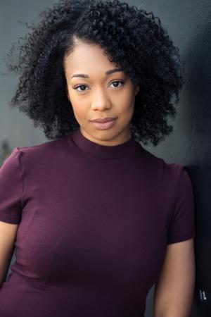 Nicole Chapman