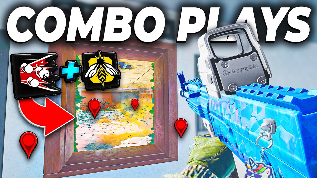 This Grim Fuze Combo was INSANE!! | Copper to Champion #2 background