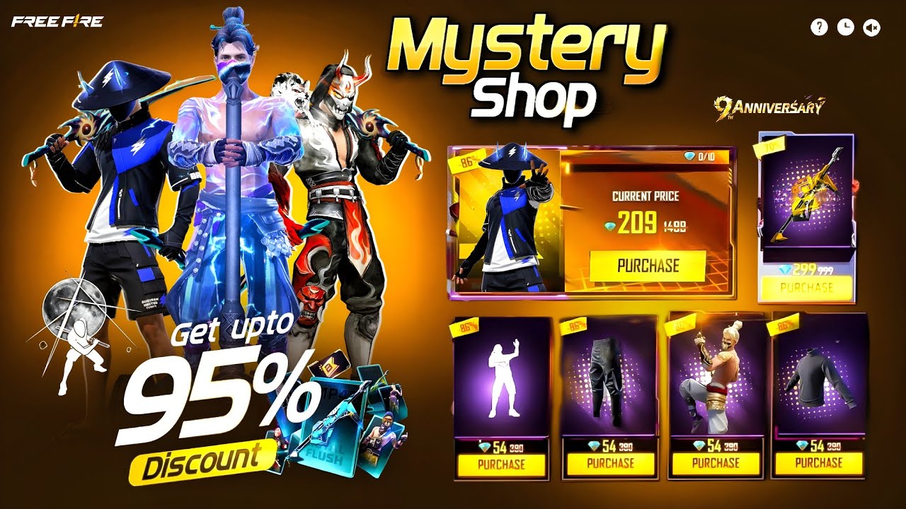 Poker Mp40 ЁЯТе Next Mystery Shop Event Ff ЁЯдпЁЯе│| free fire new event | ff new event | new event ff background