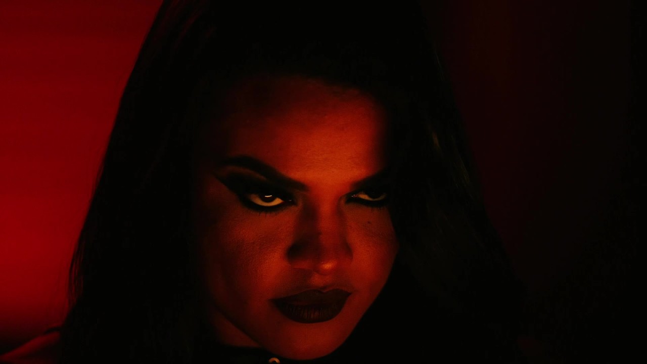 Reina Volcan: “NXT isn't going to survive me”: NXT highlights, July 14, 2026 background