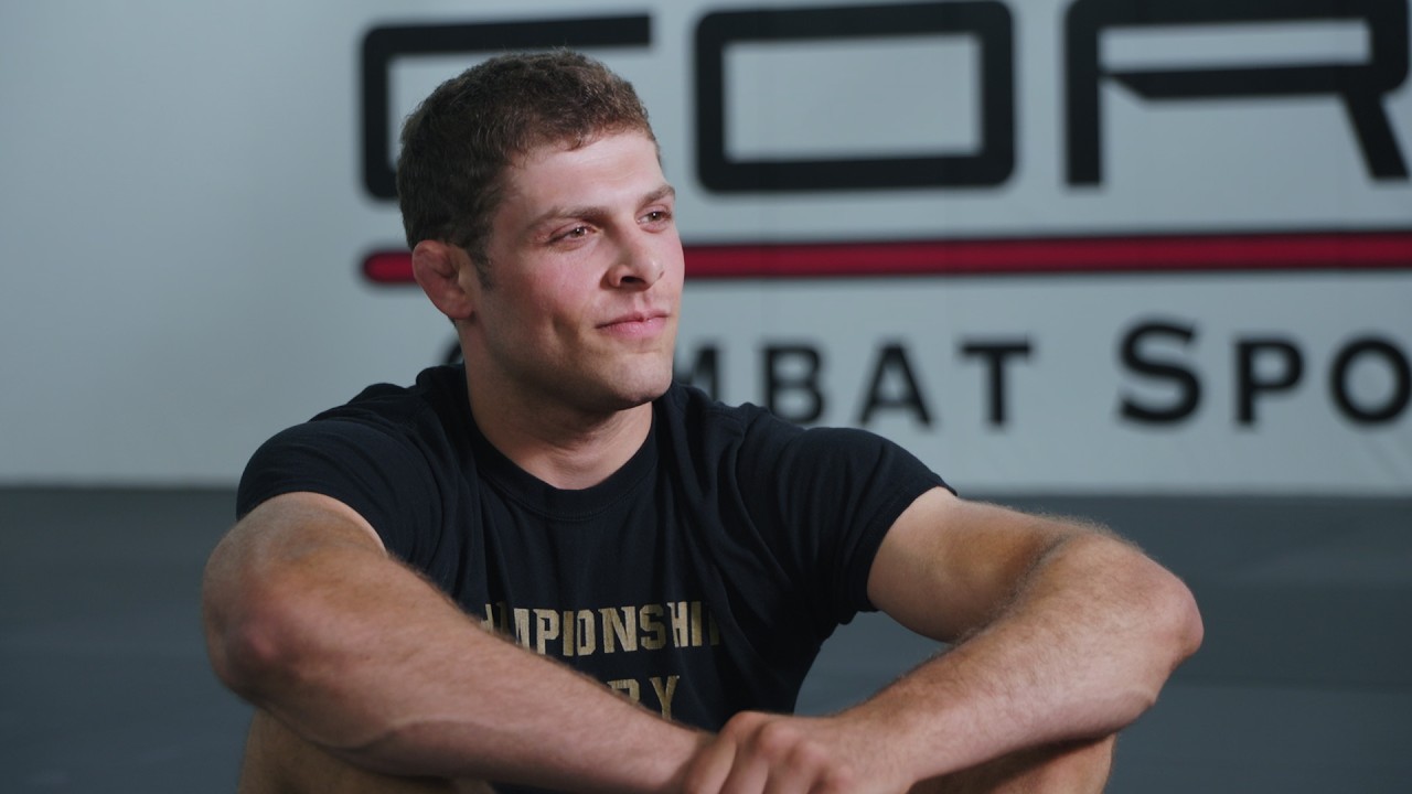 The Full ADCC Interview With Nathan Haddad background