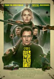 Over Your Dead Body