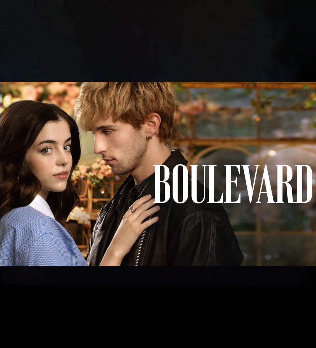 Boulevard