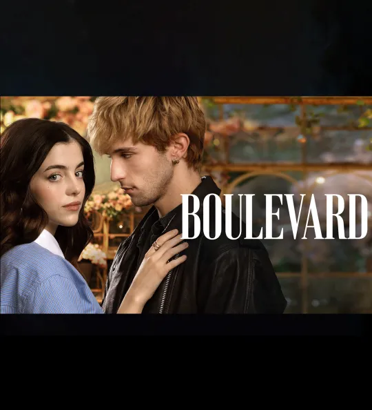 Boulevard