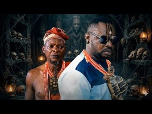 AJAGUNGBADE - 123Movies