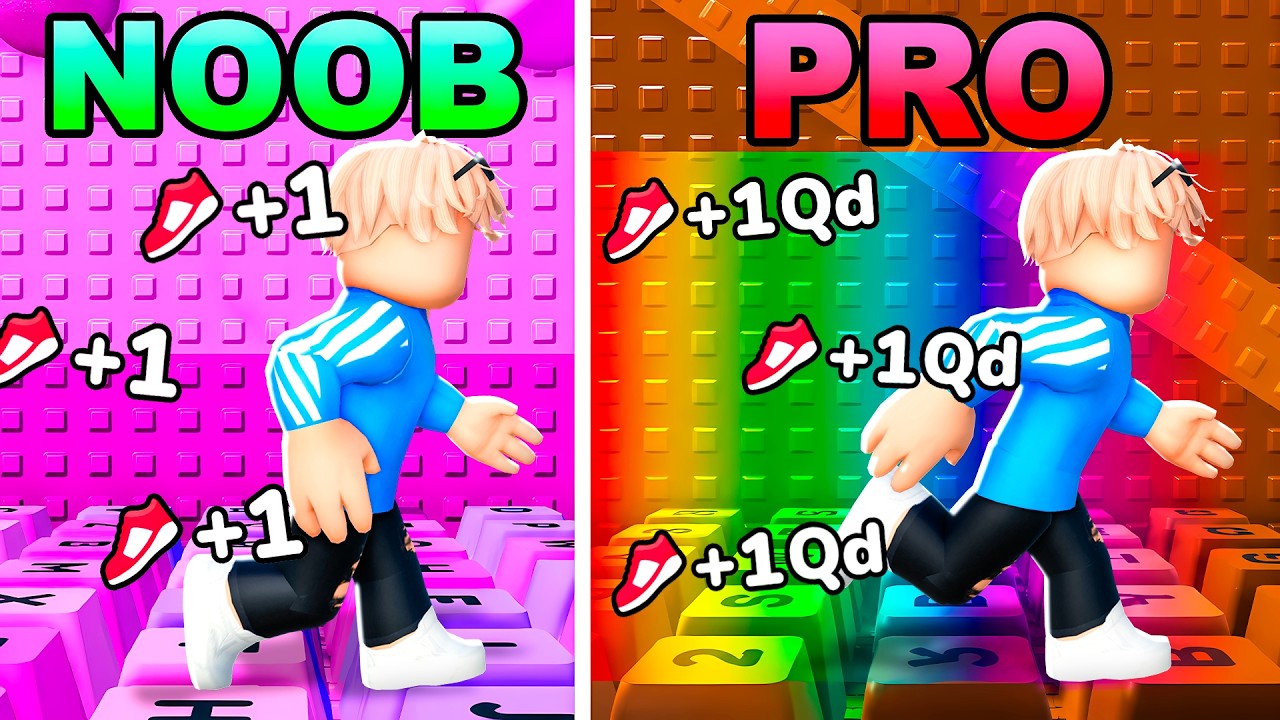 NOOB zu PRO Aber MIT NUR ROBUX… (+1 Keyboard Escape) background