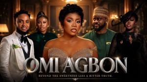OMI AGBON - 123Movies